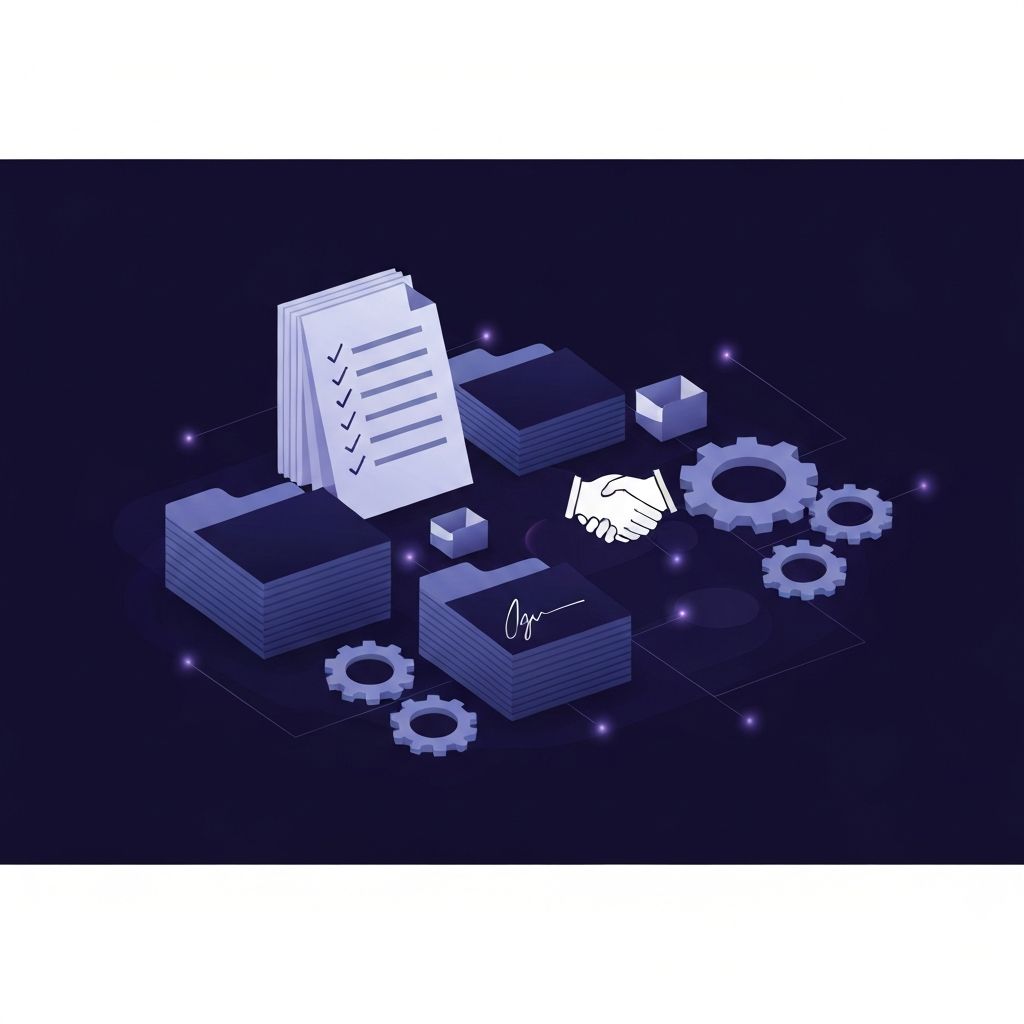 Digital Marketing Rfp