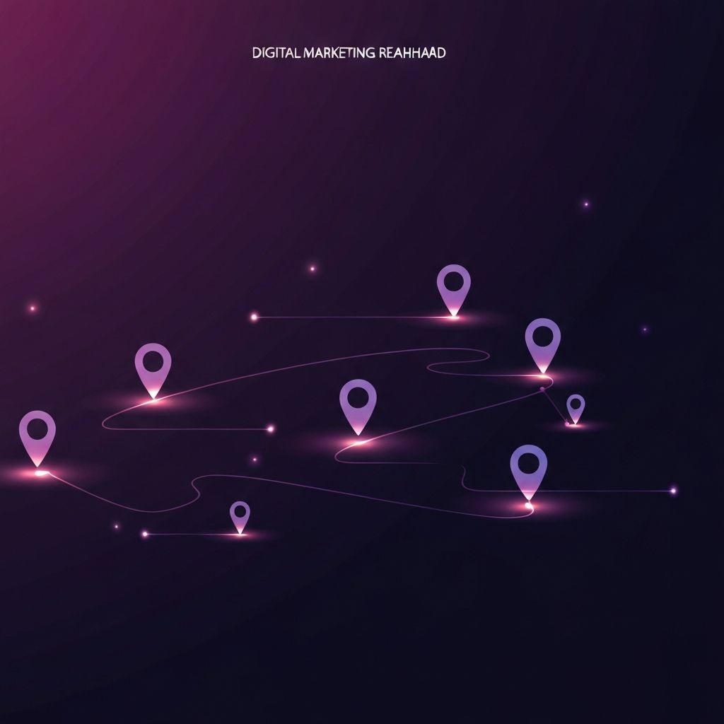 Digital Marketing Roadmap