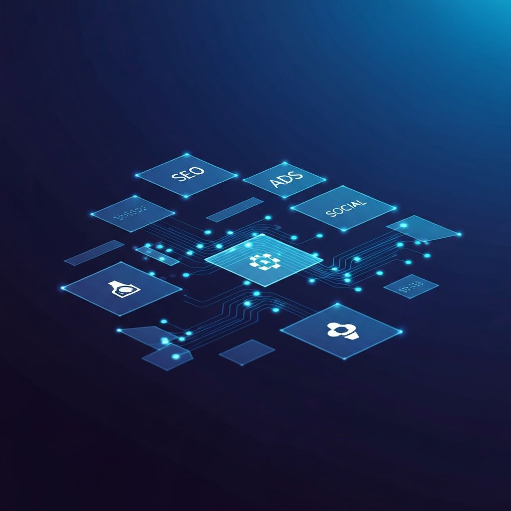 Digital Marketing Solutions LLC