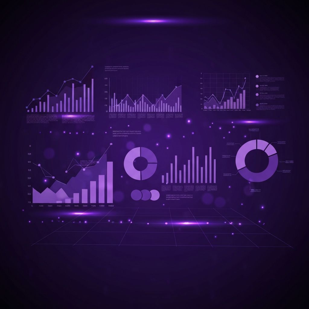 Digital Marketing Statistics 2021