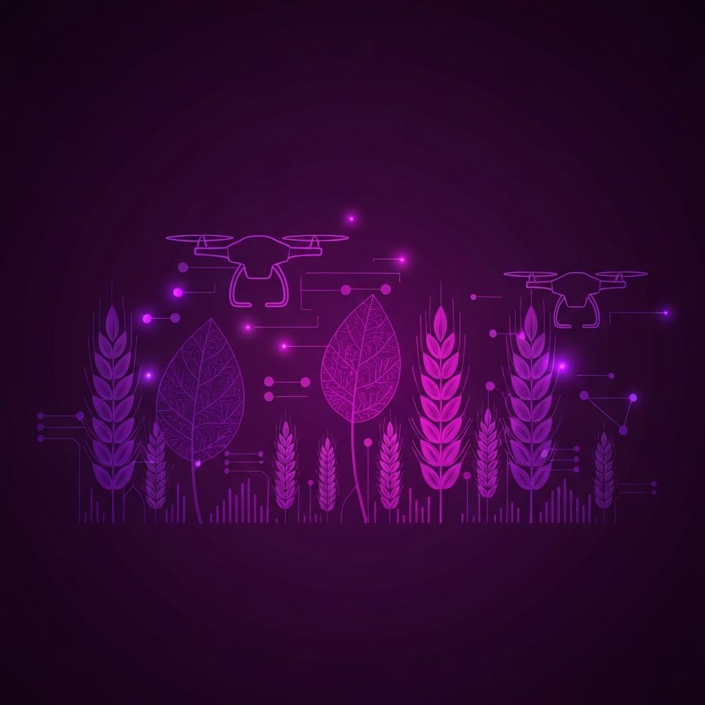 Digital Marketing Strategies for Agriculture