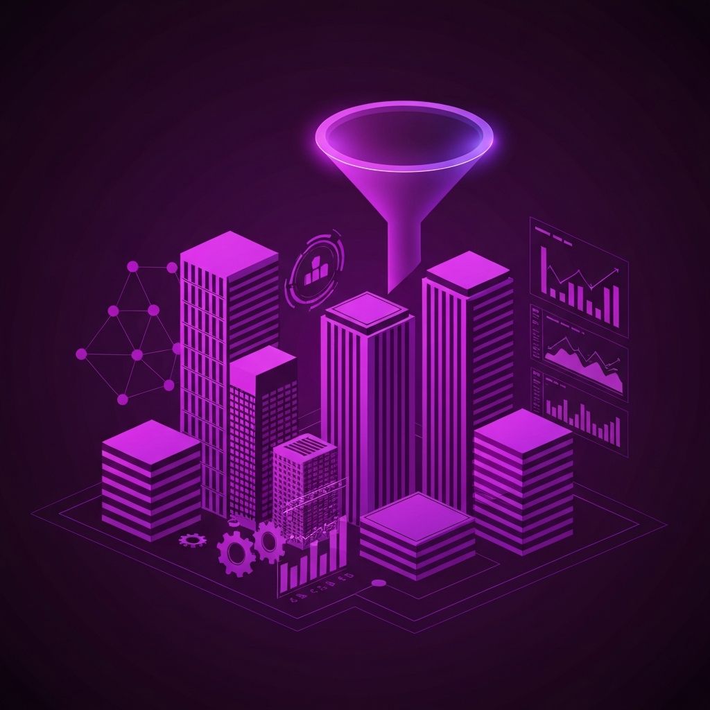 Digital Marketing Strategies for Complex B2B Products