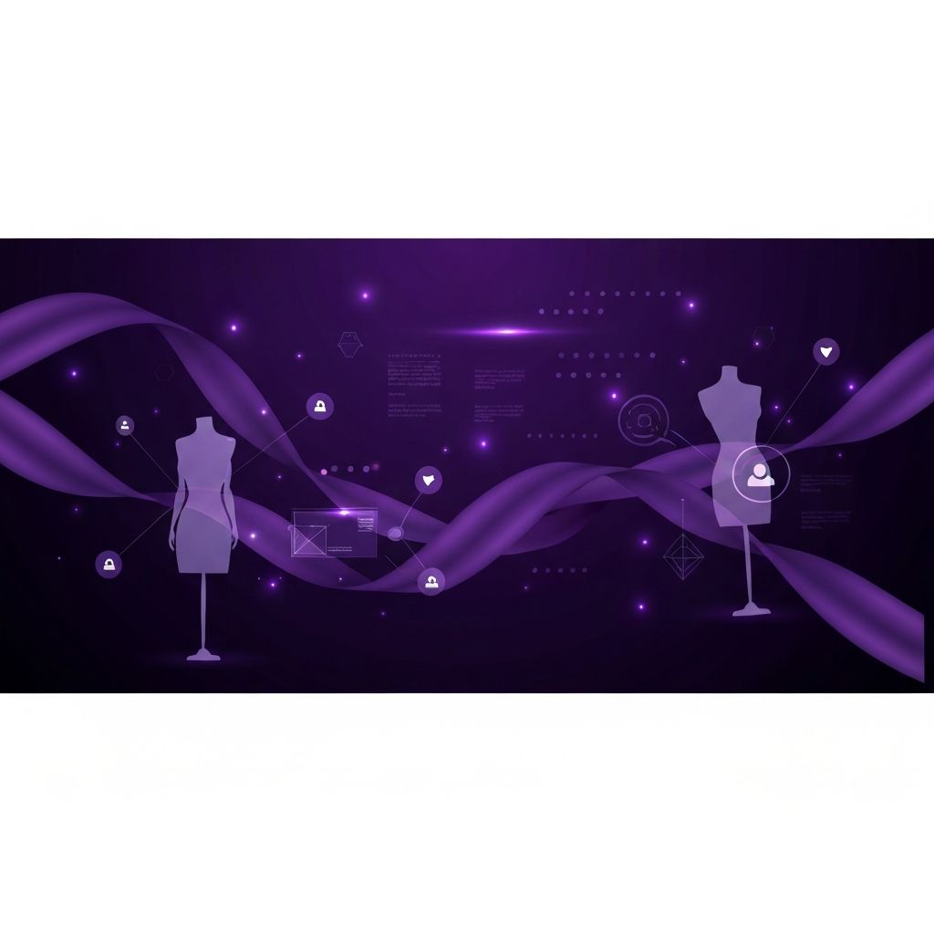 Digital Marketing Strategies for Fashion and Luxury Brands
