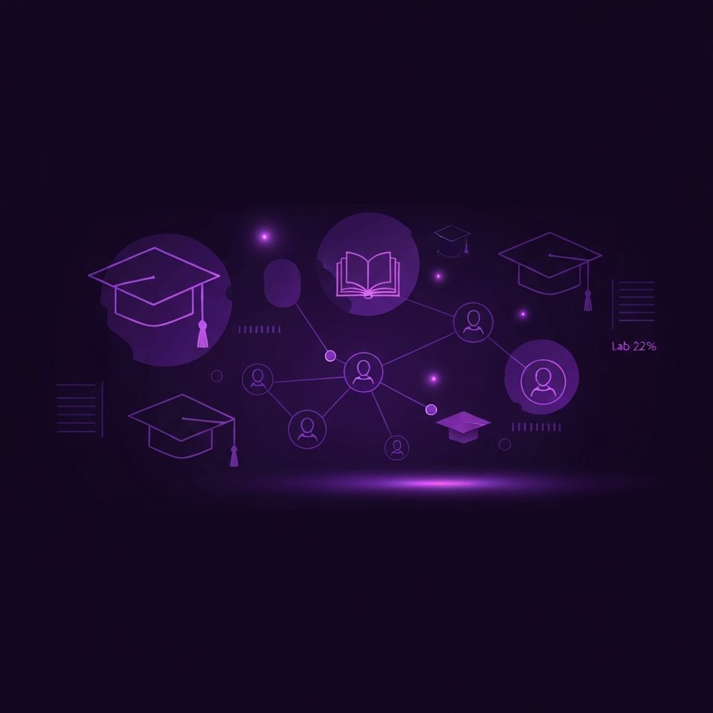 Digital Marketing Strategies for Higher Education
