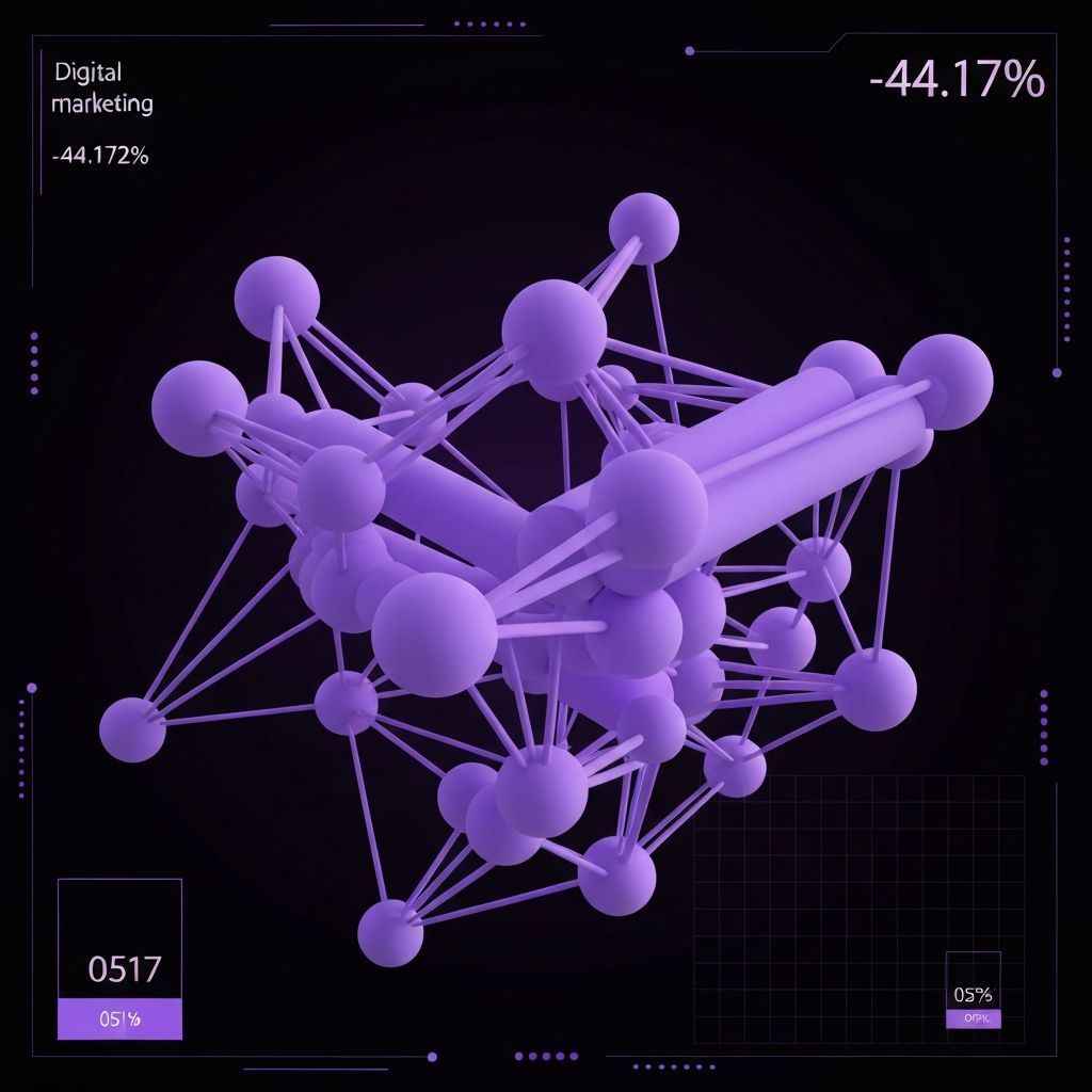 Digital Marketing Strategy Case Study