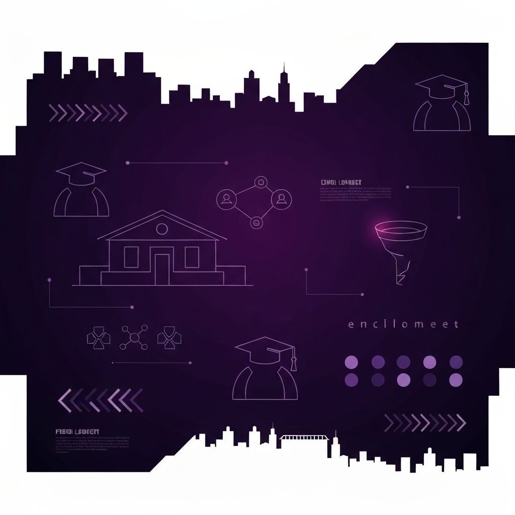 Digital Marketing Strategy for Colleges