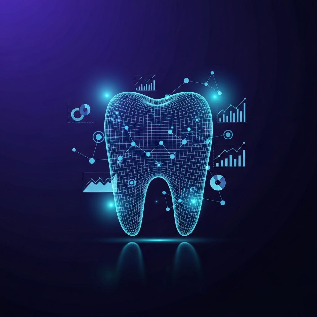 Digital Marketing Strategy for Dentists
