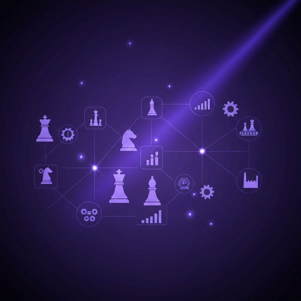 Digital Marketing Strategy for Manufacturing Industry