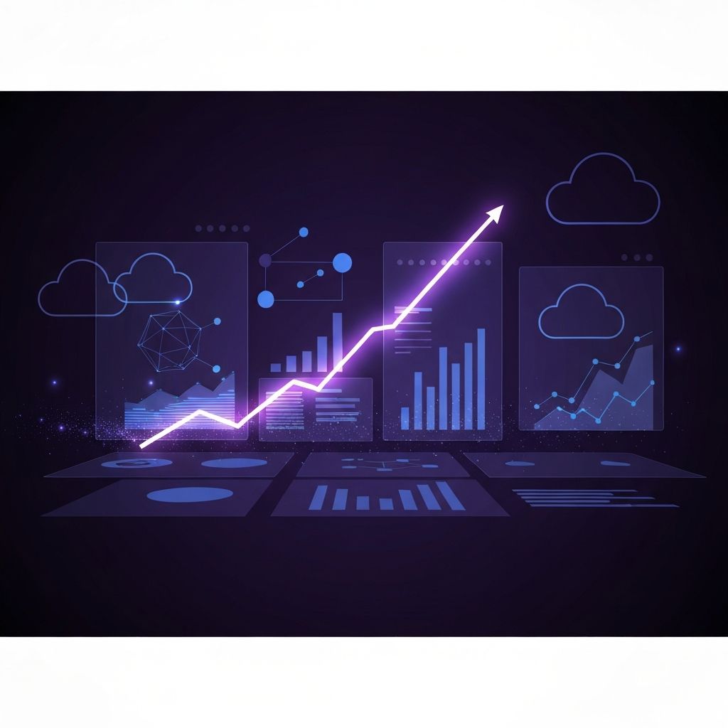 Digital Marketing Strategy for SAAS