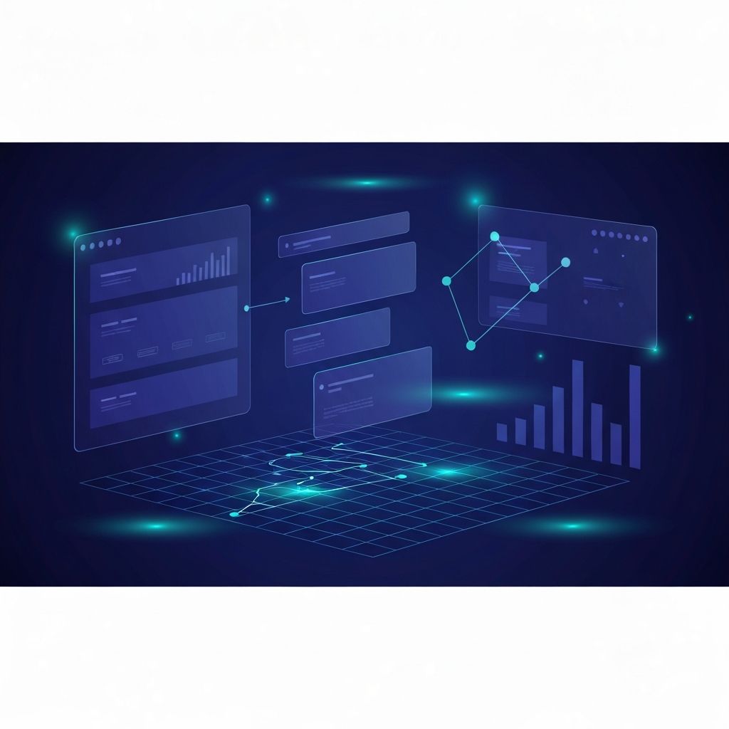 Digital Marketing Strategy Planning Tool