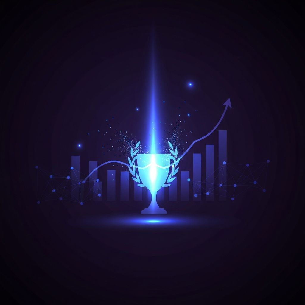 Digital Marketing Strategy Success