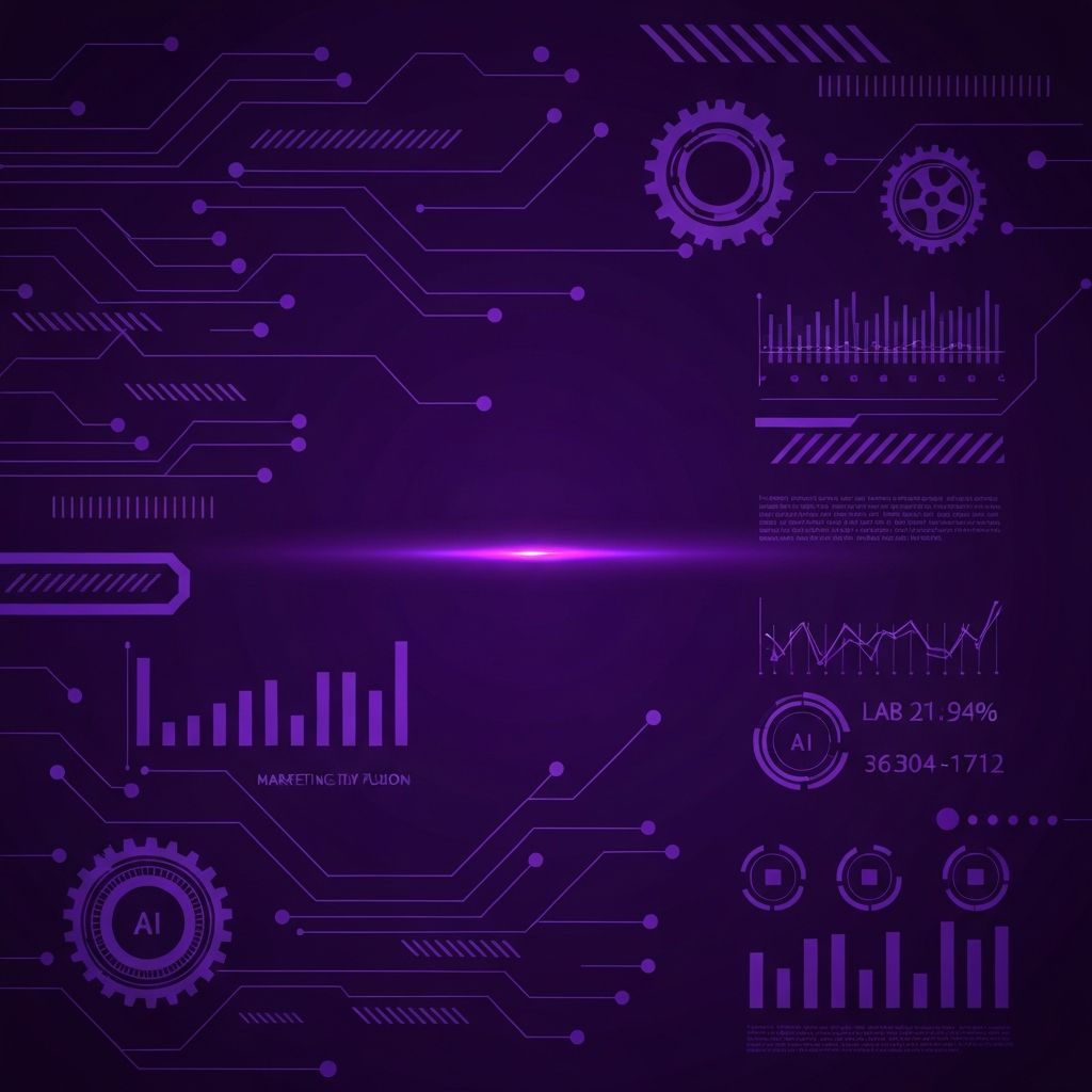 Digital Marketing Technology