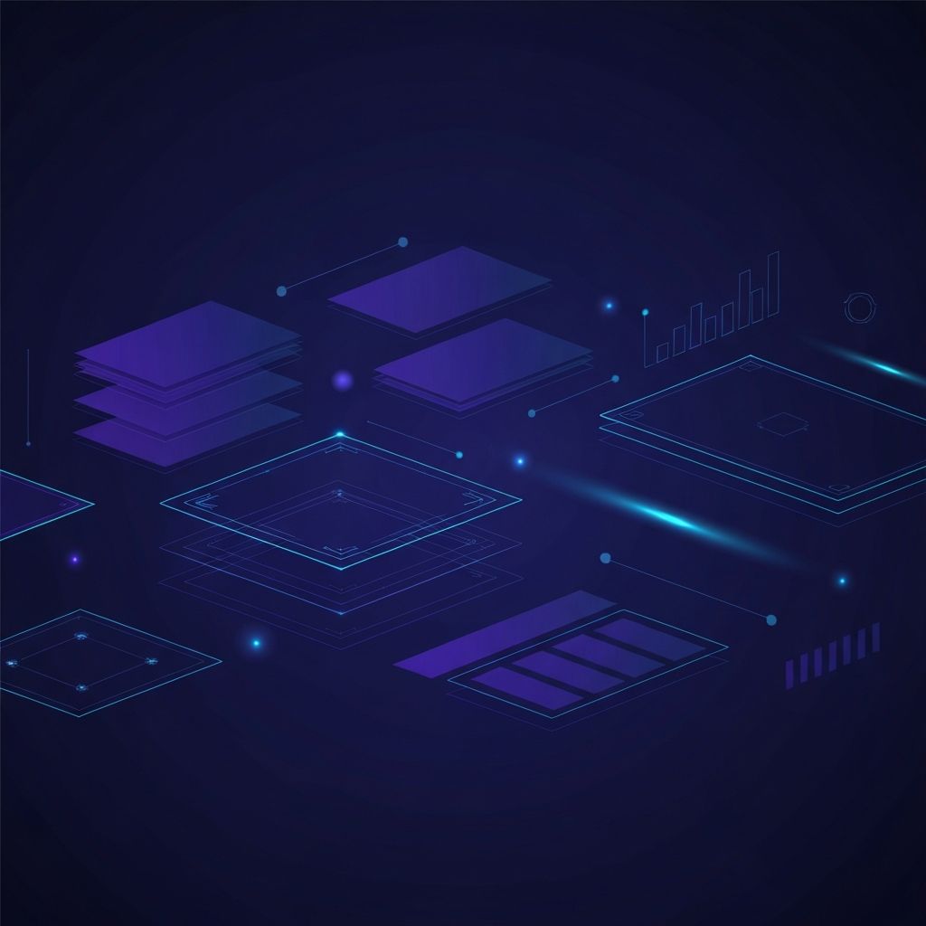 Digital Marketing Template