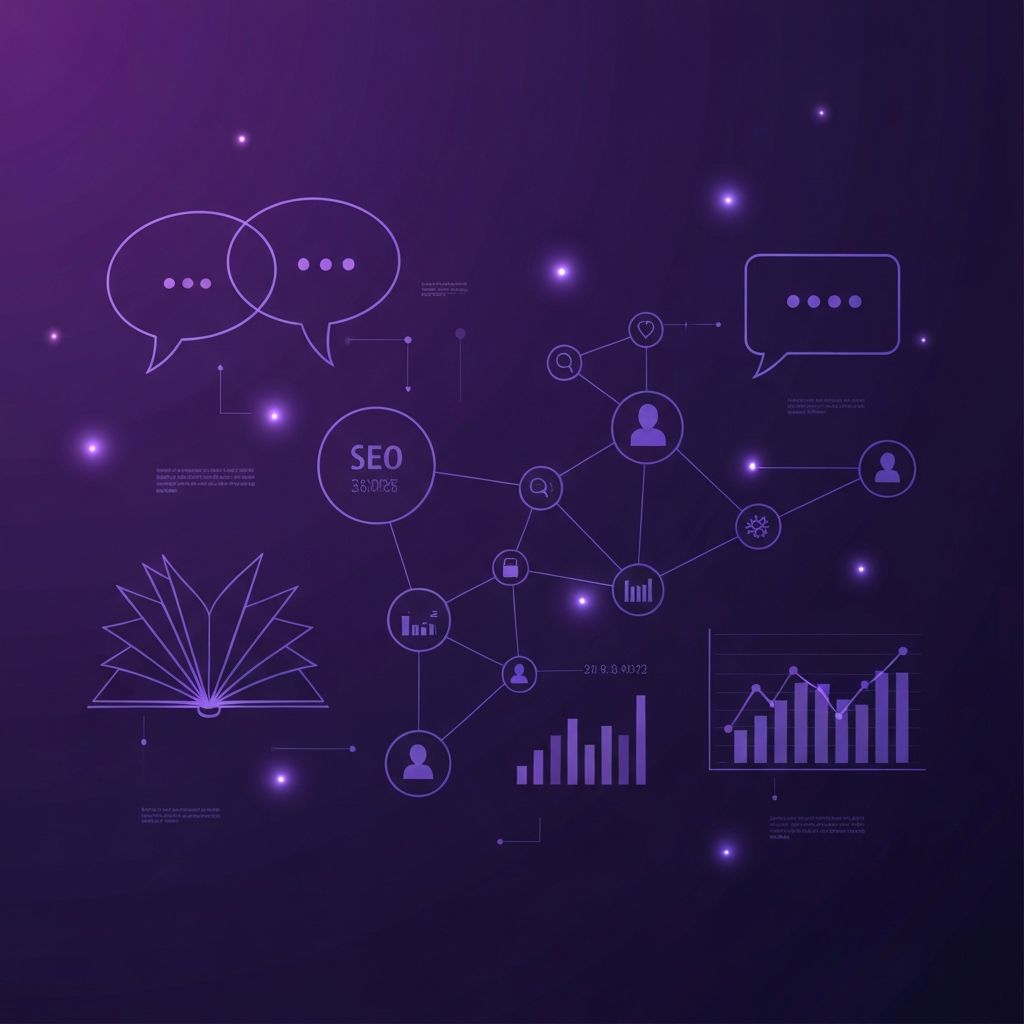 Digital Marketing Terminology