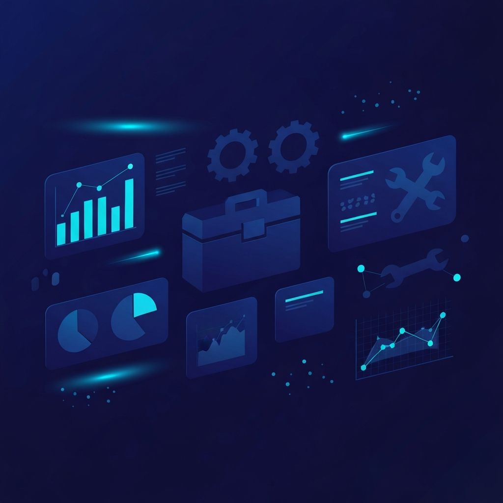 Digital Marketing Tools for Beginners