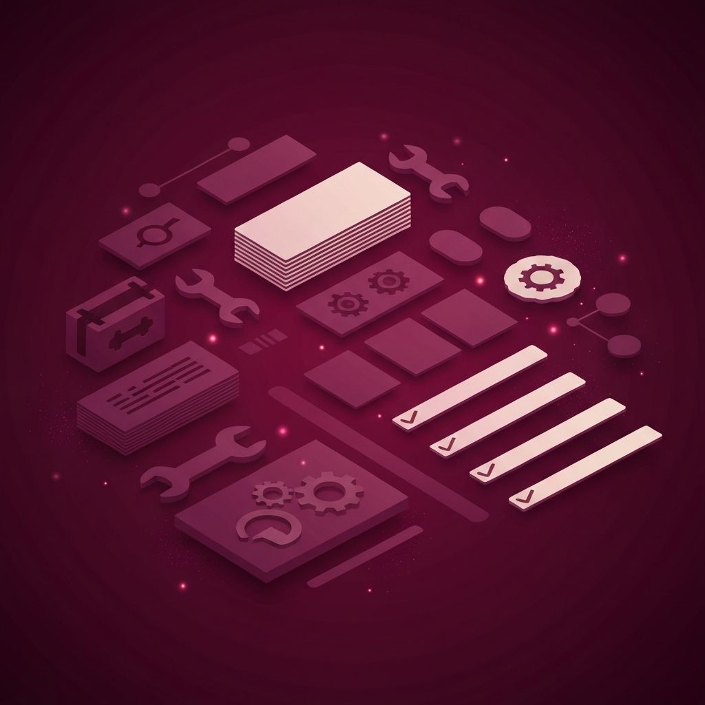 Digital Marketing Tools List