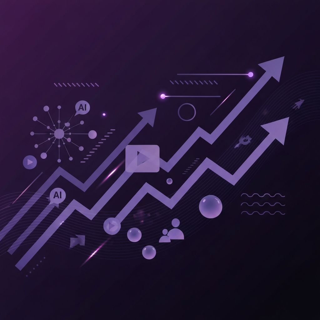 Digital Marketing Trends April 2025