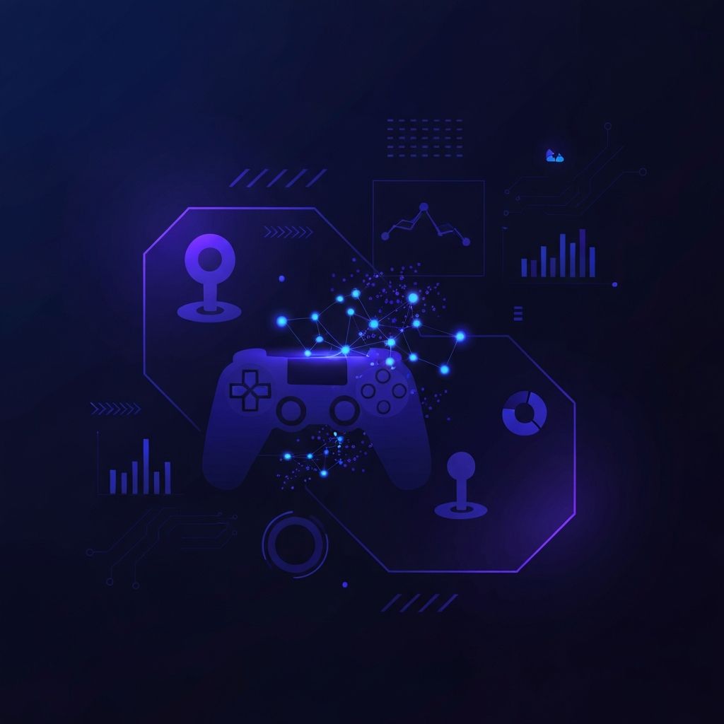 Digital Marketing Video Games