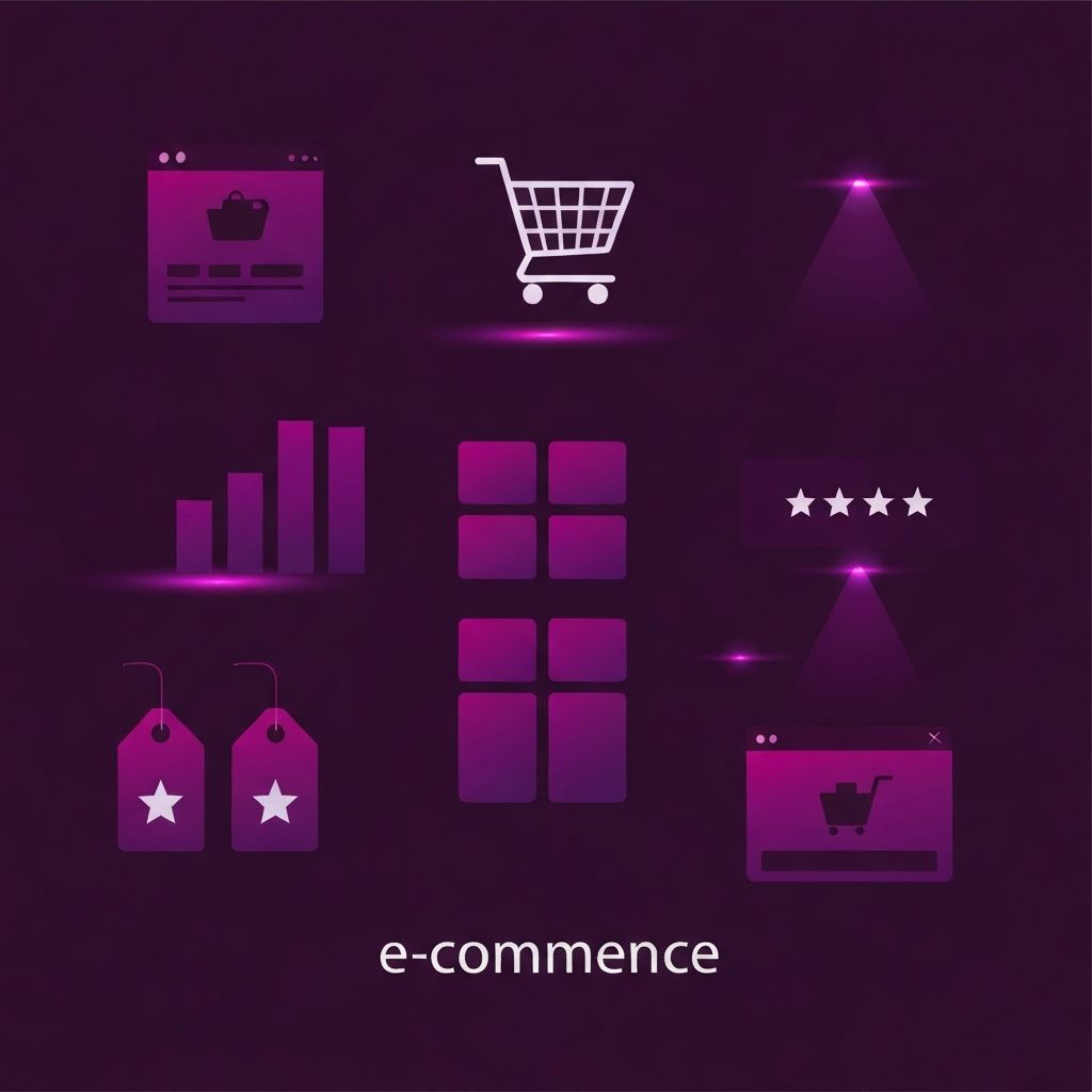 Digital Shelf Marketing