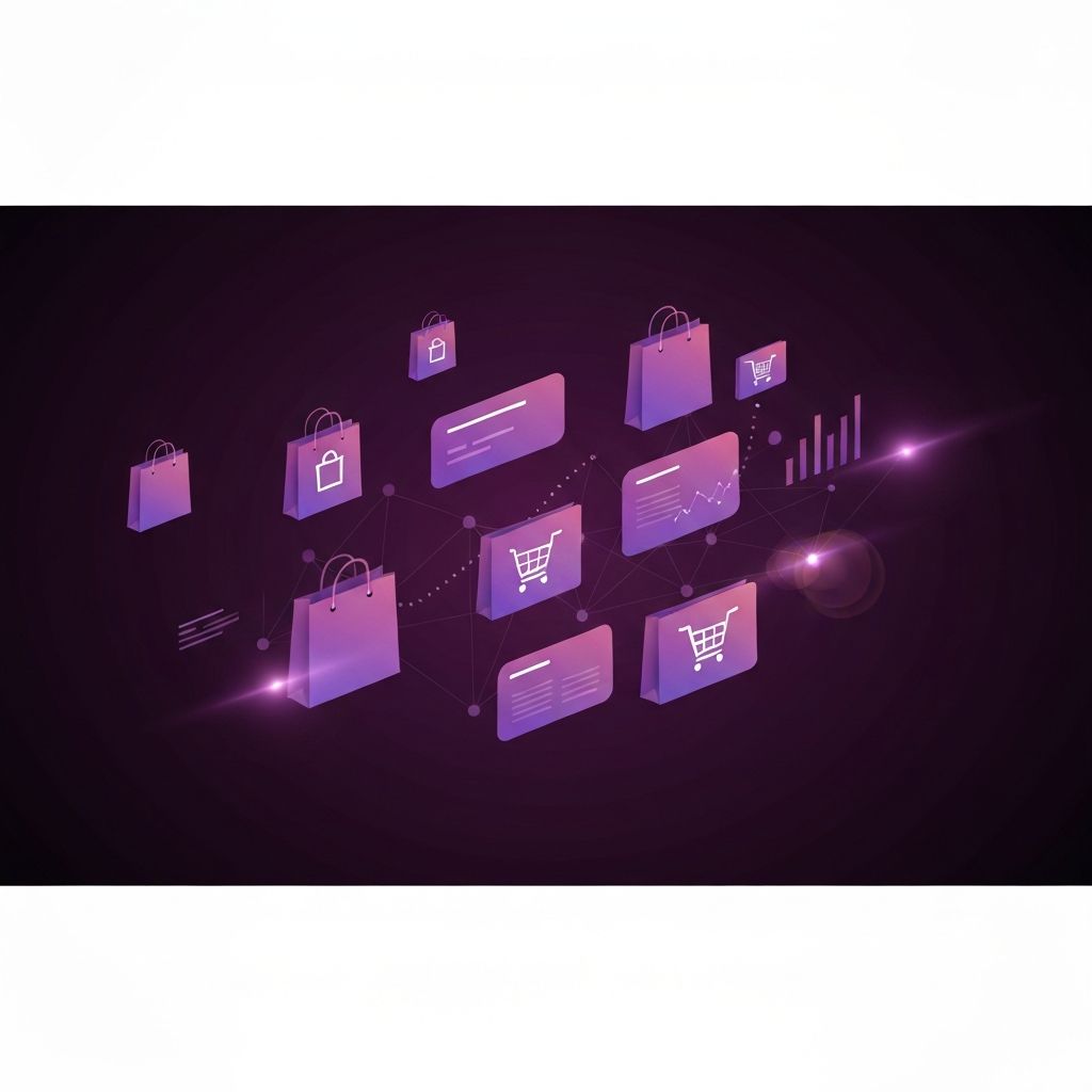 Digital Shopper Marketing