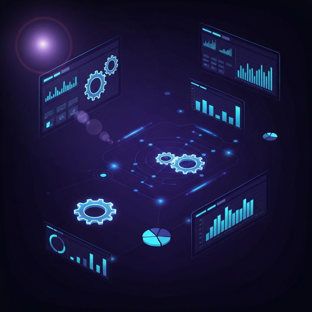 Digital Tools and Techniques for an Integrated Marketing Strategy