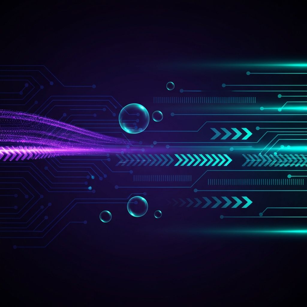 Digital Transformation and Marketing