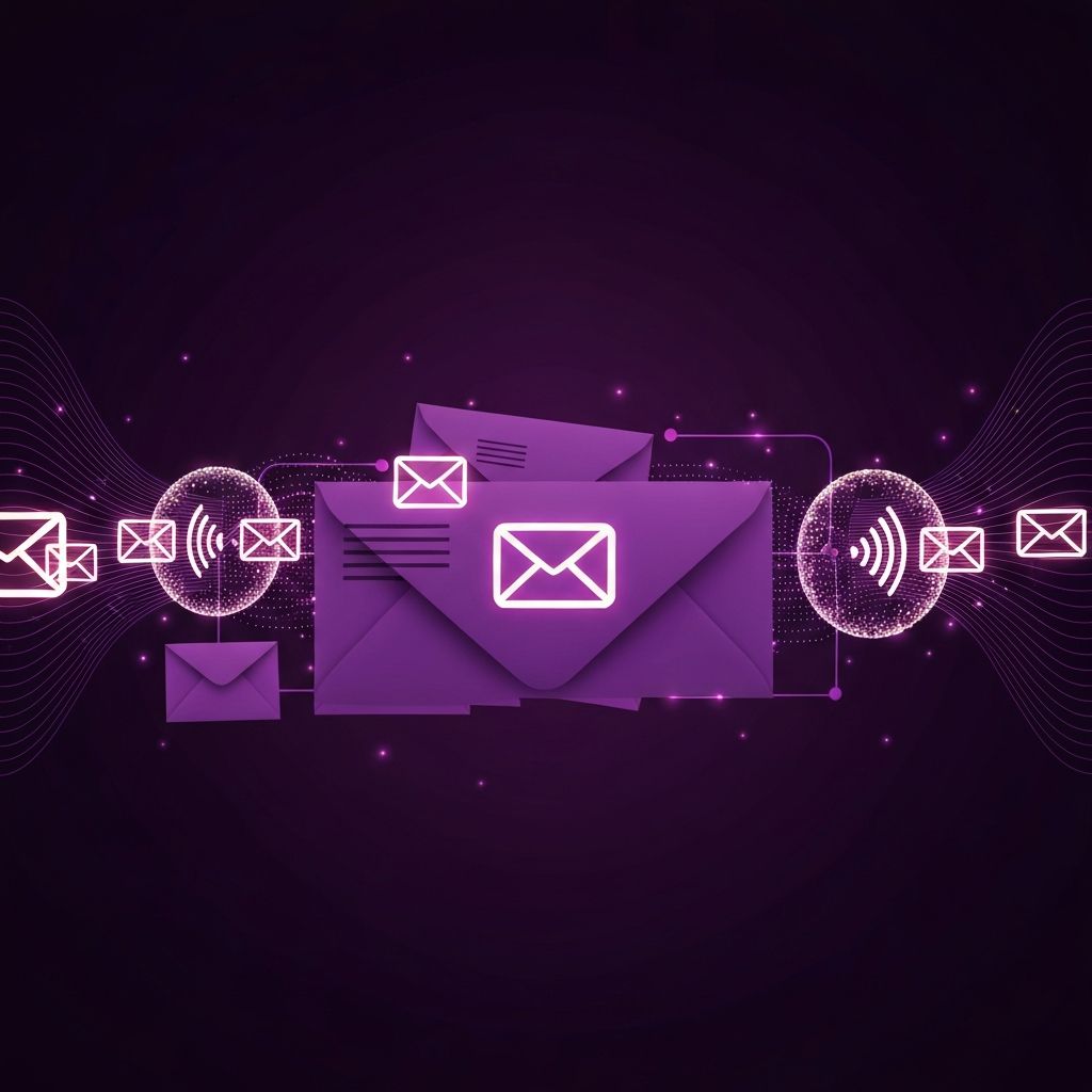 Direct Mail and Digital Marketing