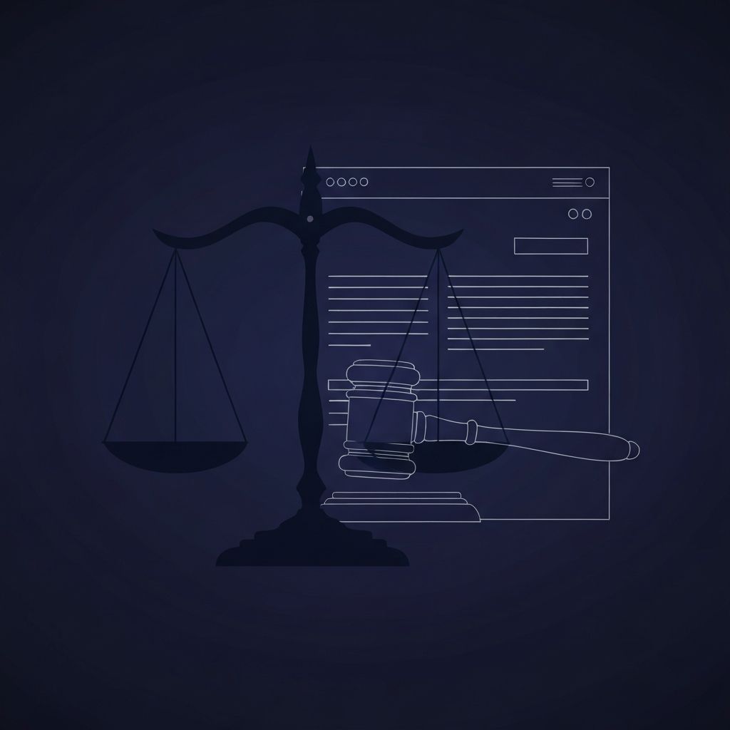 Divorce Lawyer Web Design