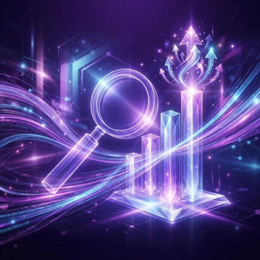 Does AI Content Optimization Improve Search Visibility SEO 2025 2026