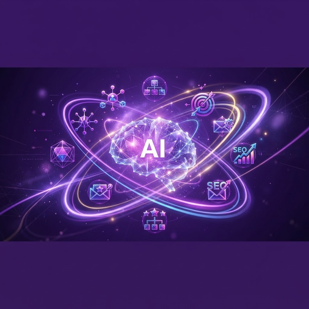 Does Hubspot Have AI Tools for Marketing 2026