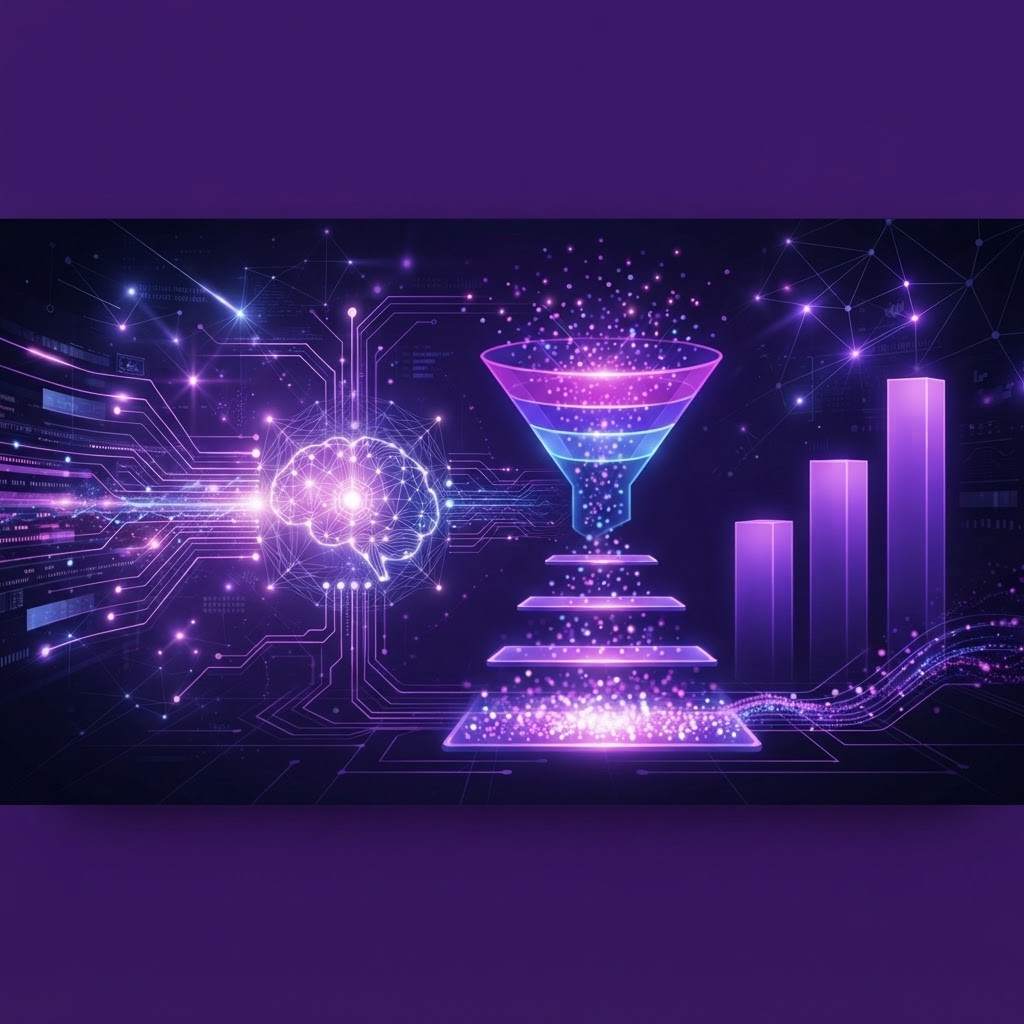 Does Hubspot Marketing Hub Have Predictive Lead Scoring With AI