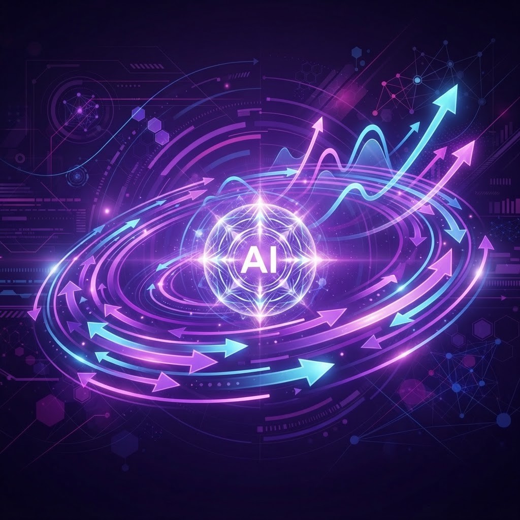 Does Hubspot Use AI for Continuous Marketing Optimization
