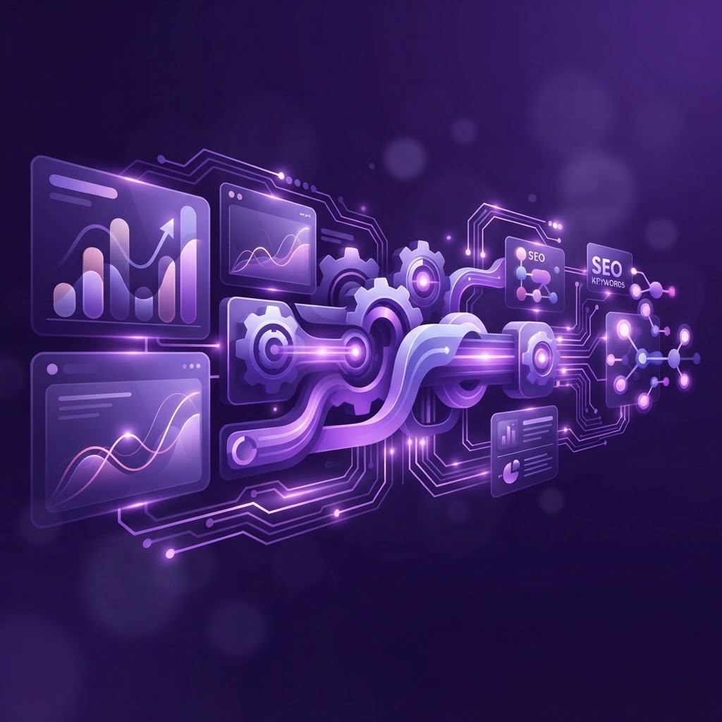 Does Search Atlas Have AI SEO Automation Features