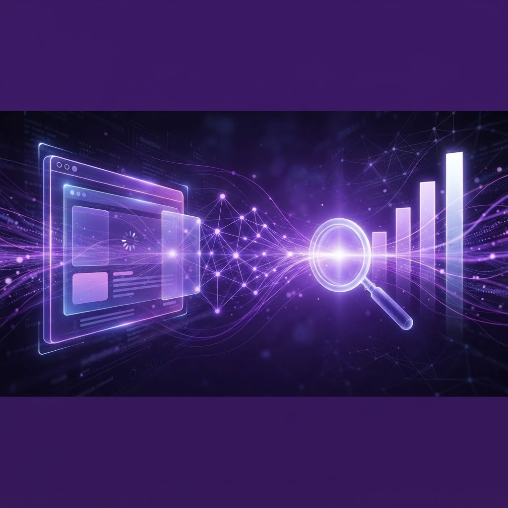 Does Using AI Effect Website SEO
