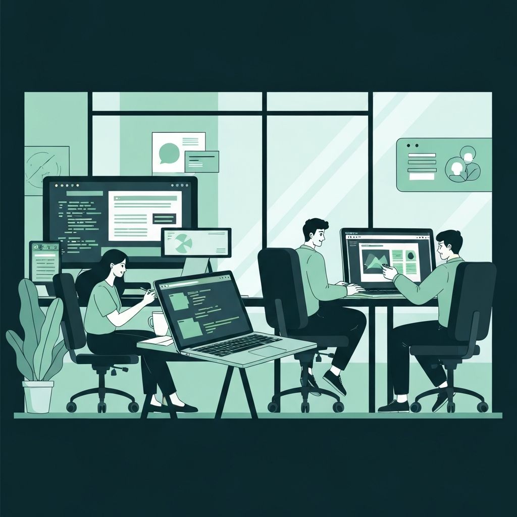 Top 10 Best Web Design & Development Companies in Dongguan