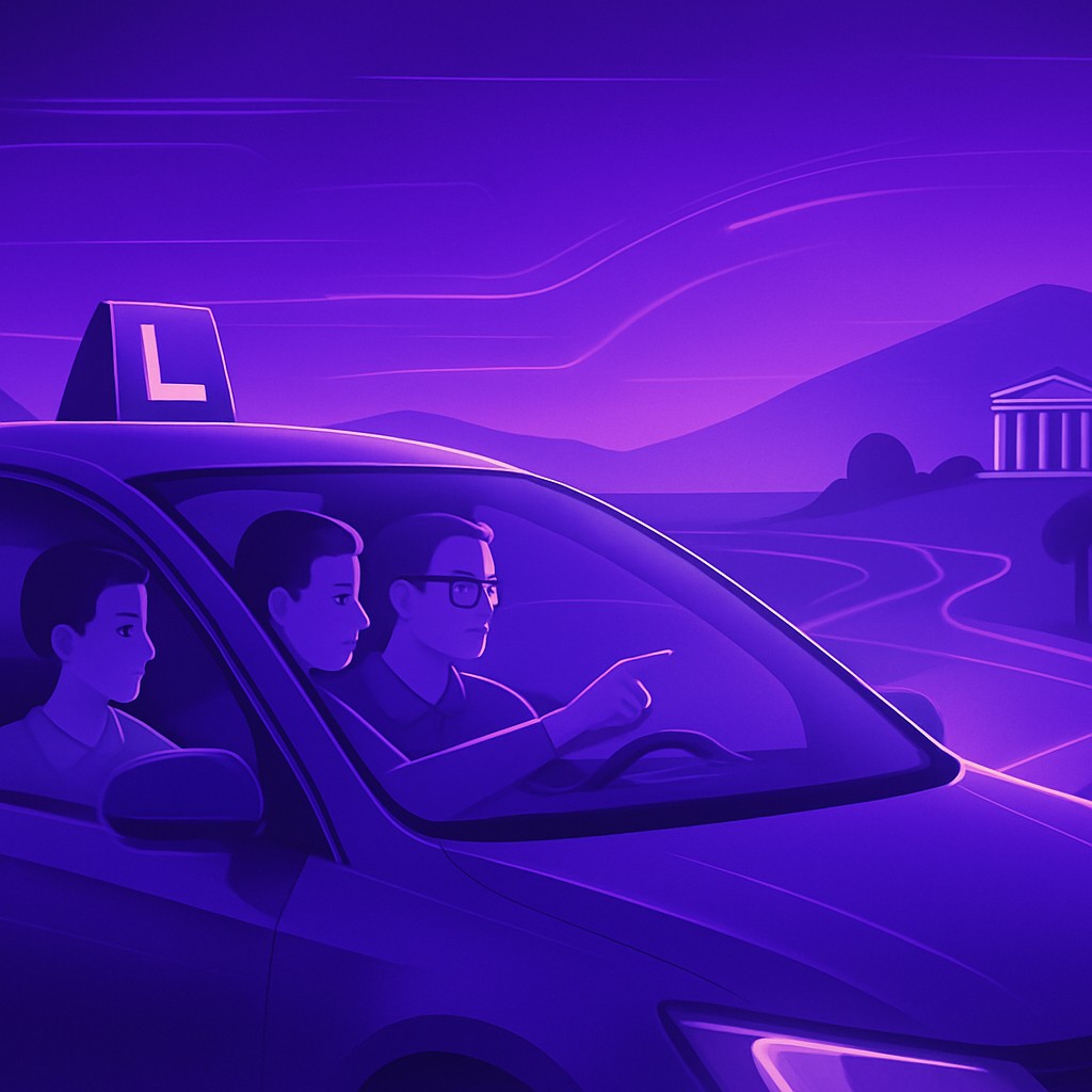 Top 10 Best Driving Schools in Greece