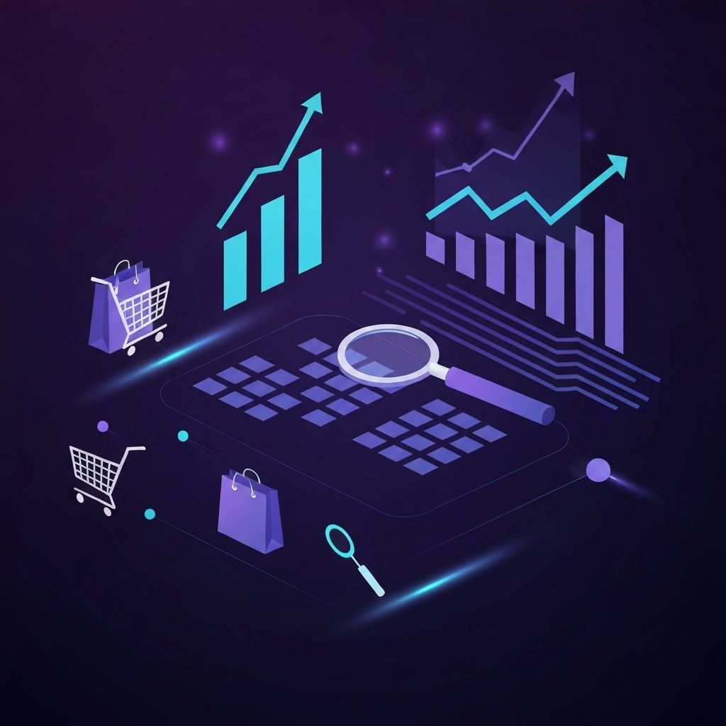 E Commerce SEO Pakistan