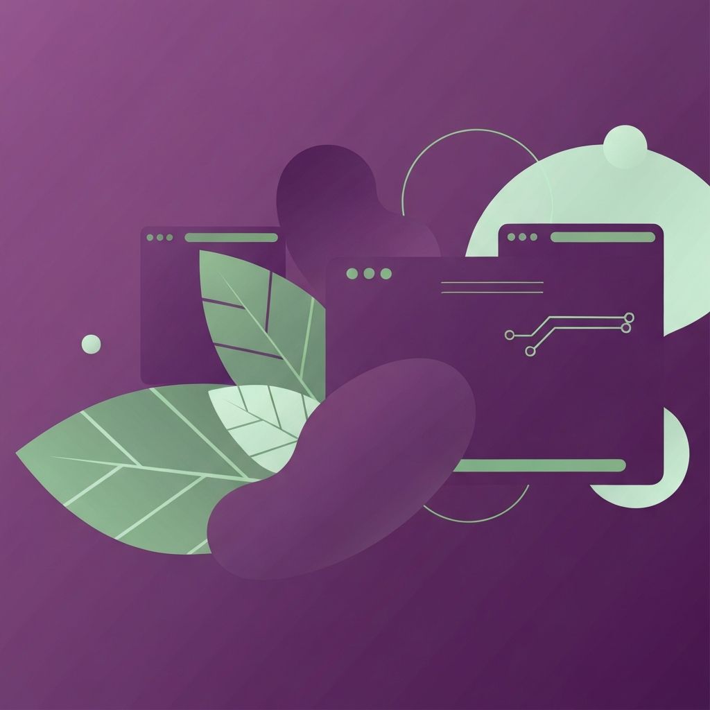 Eco Friendly Web Design