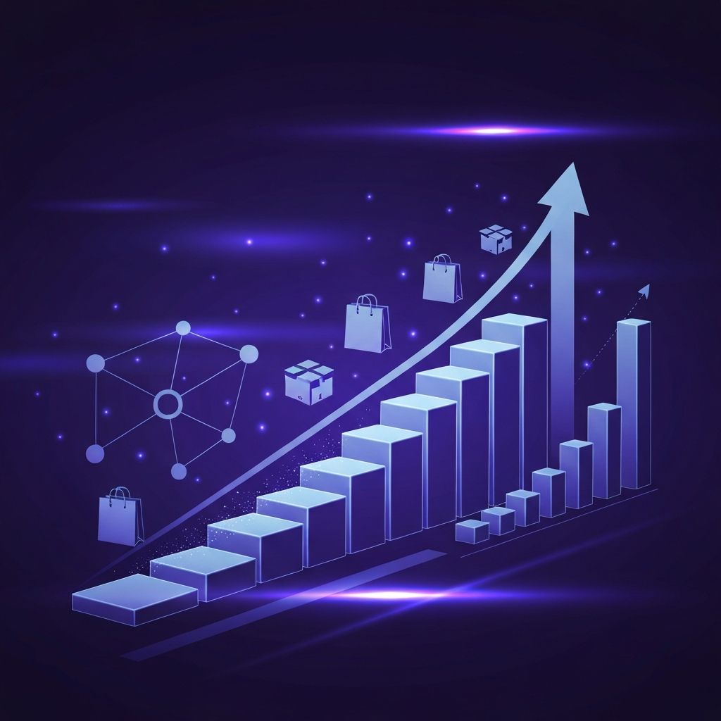 Ecommerce Digital Marketing Strategy