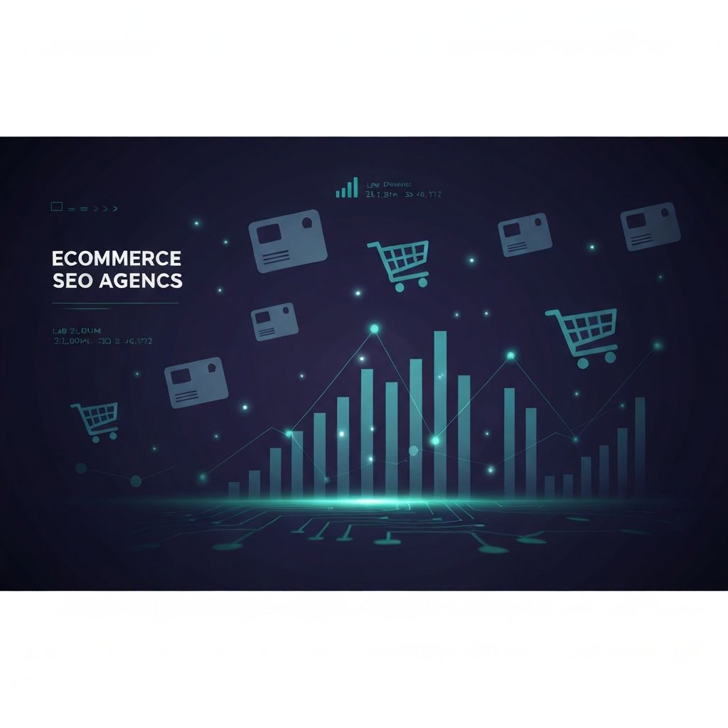 Ecommerce SEO Agencies