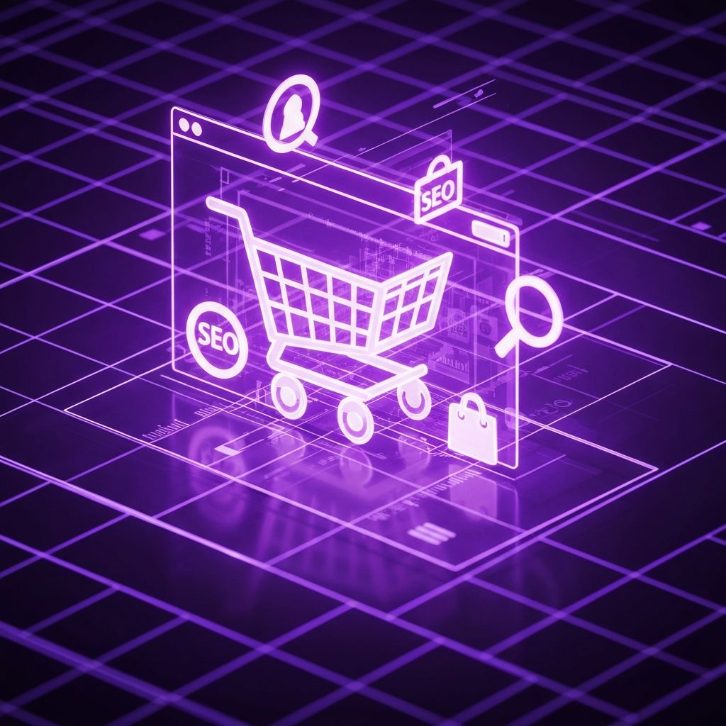 Ecommerce SEO Companies