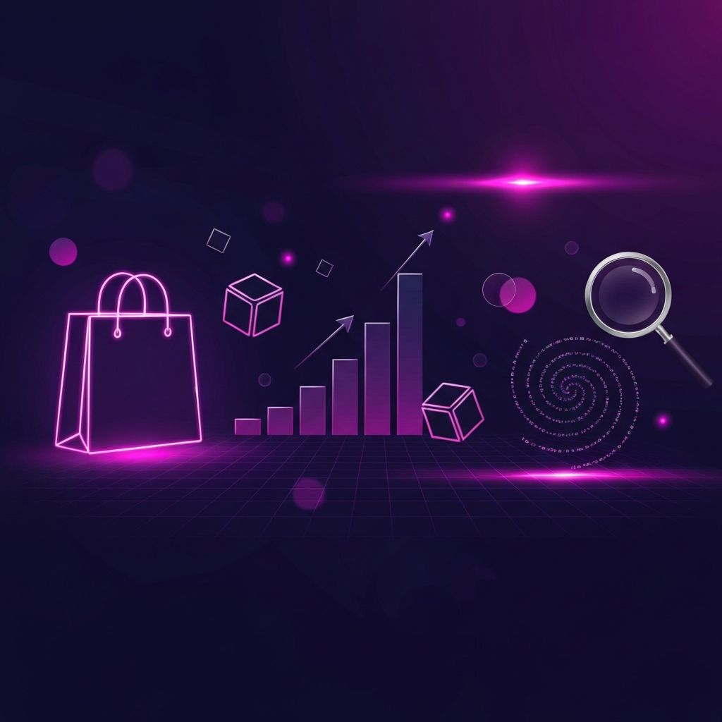 Ecommerce SEO Consultant