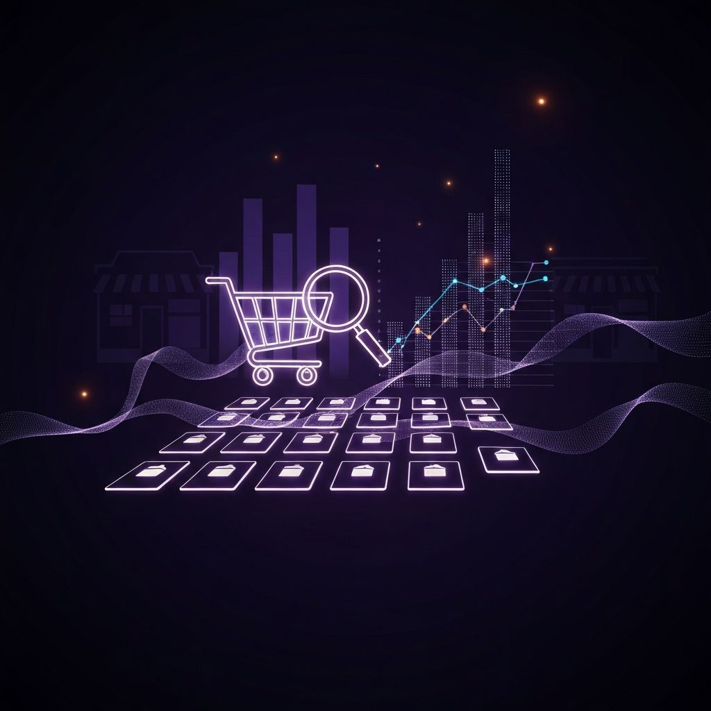 Ecommerce SEO Freelancer