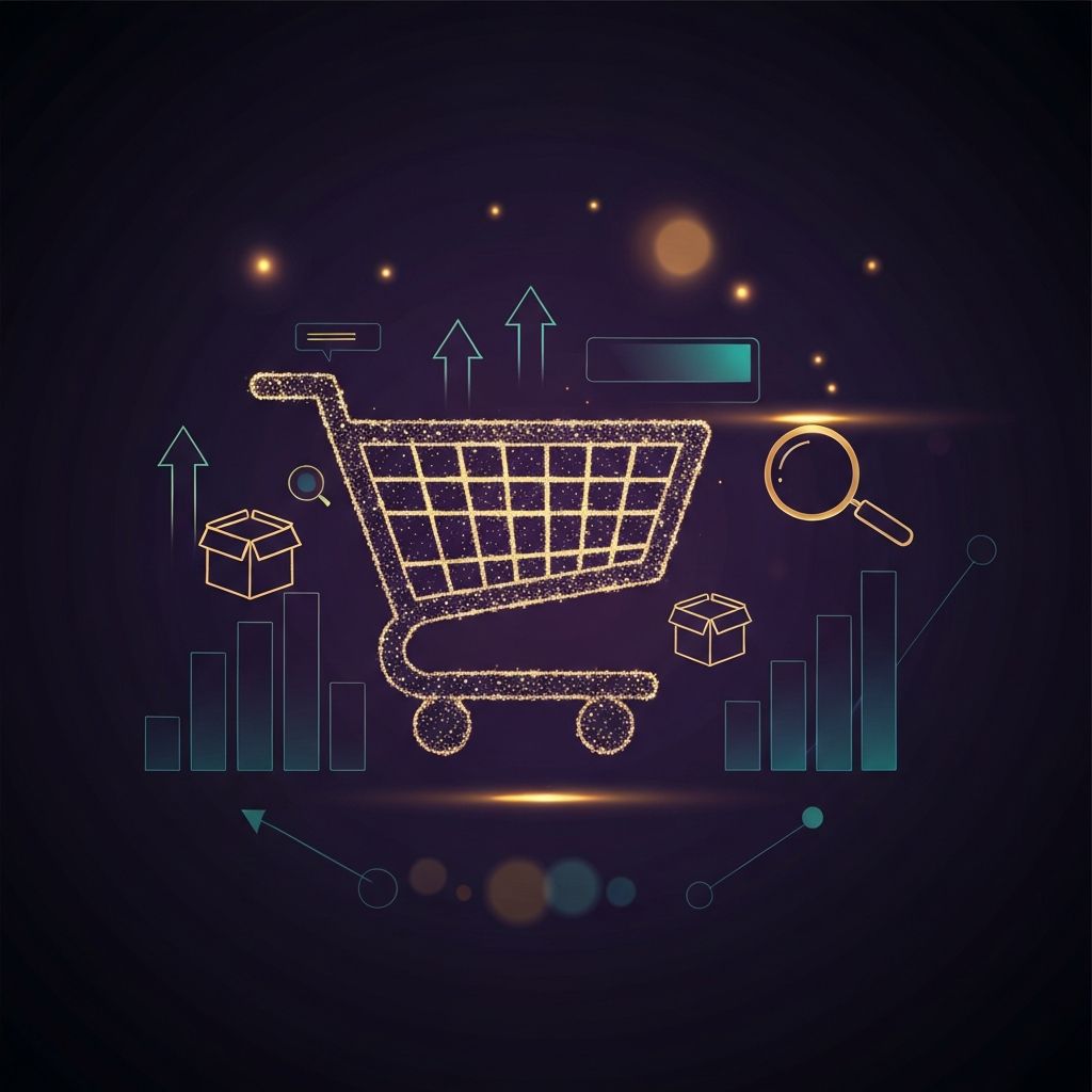 Ecommerce SEO Packages