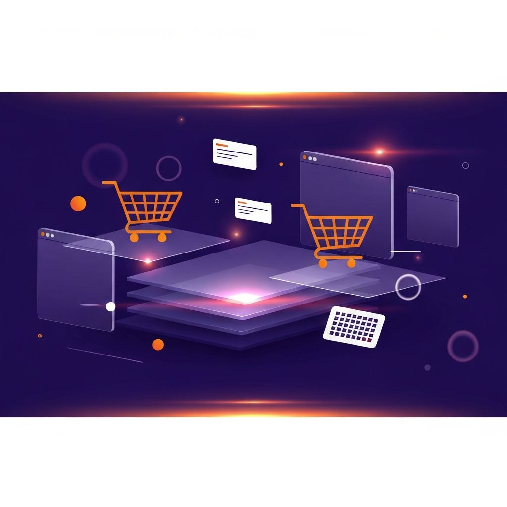 Ecommerce Web Design Agencies