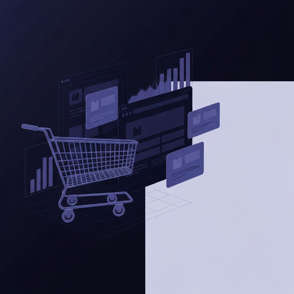 Ecommerce Web Design Firms