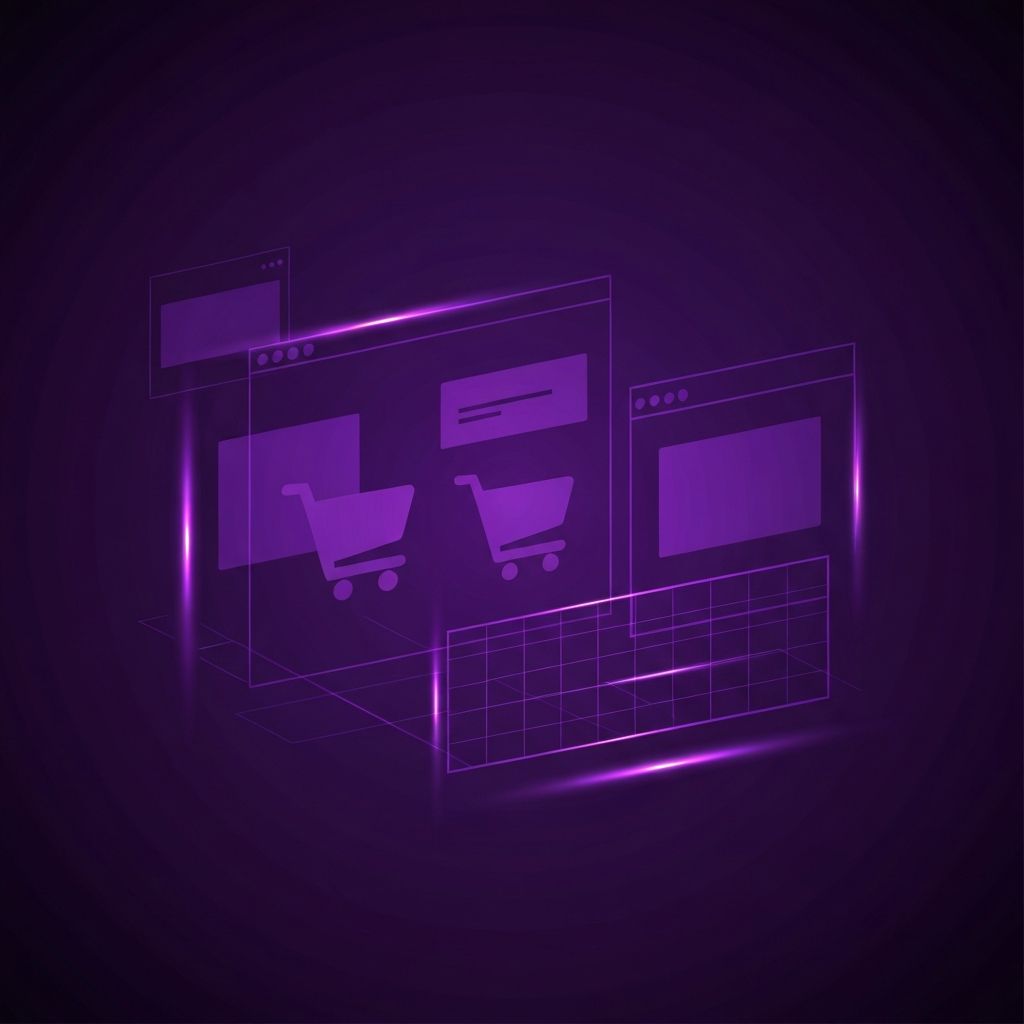 Ecommerce Web Design Pakistan