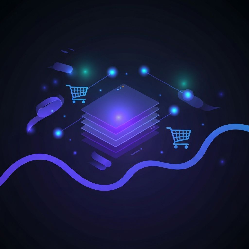 Ecommerce Web Development Agency