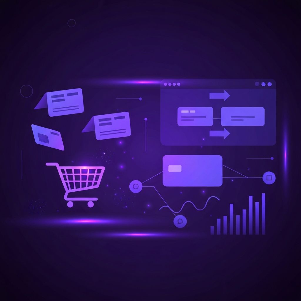 Ecommerce Web Development Company