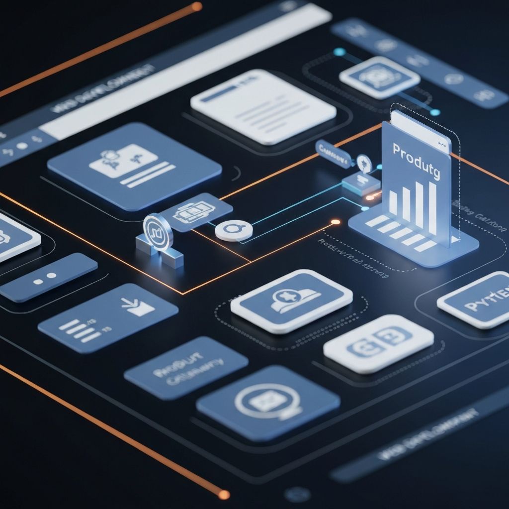 Ecommerce Web Development Services in Pakistan